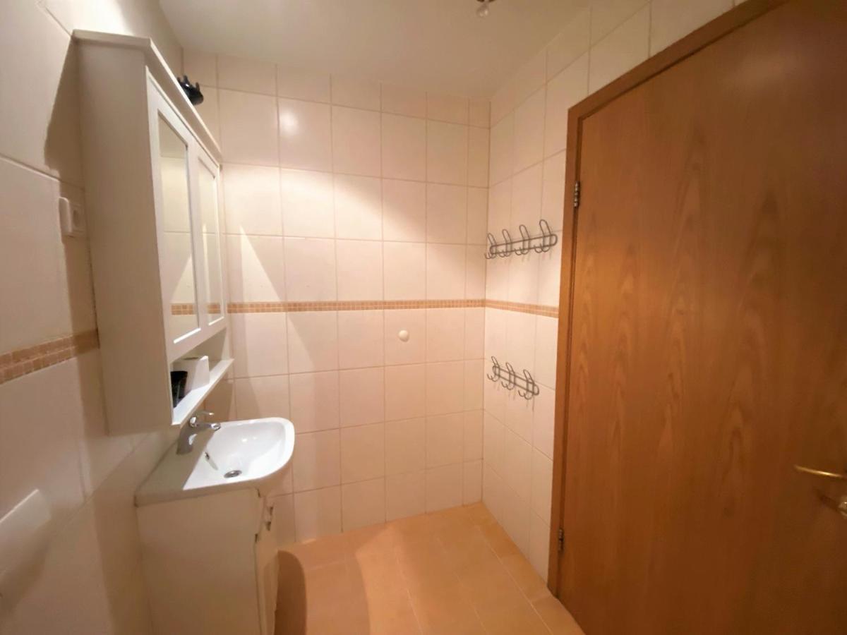 Day Dream Vesturgata 17 Reykjavik Aparthotel ภายนอก รูปภาพ