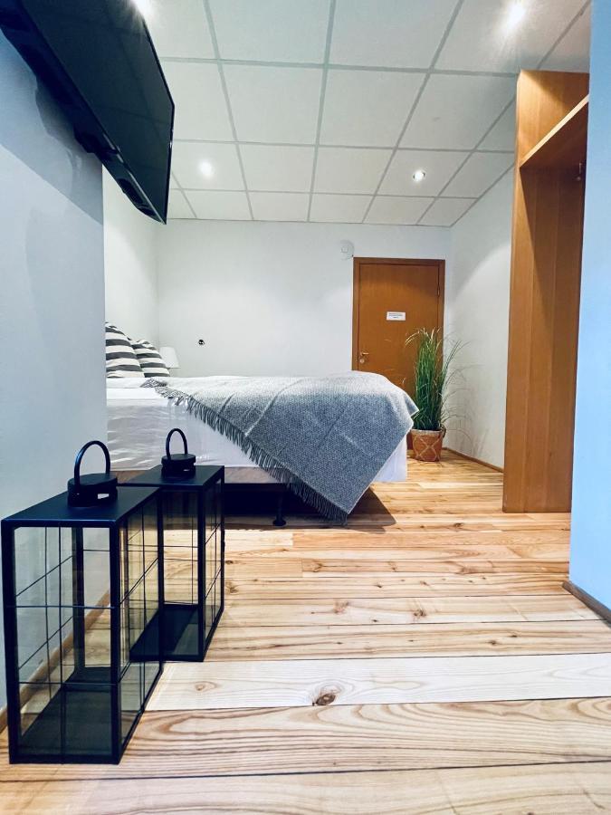 Day Dream Vesturgata 17 Reykjavik Aparthotel ภายนอก รูปภาพ