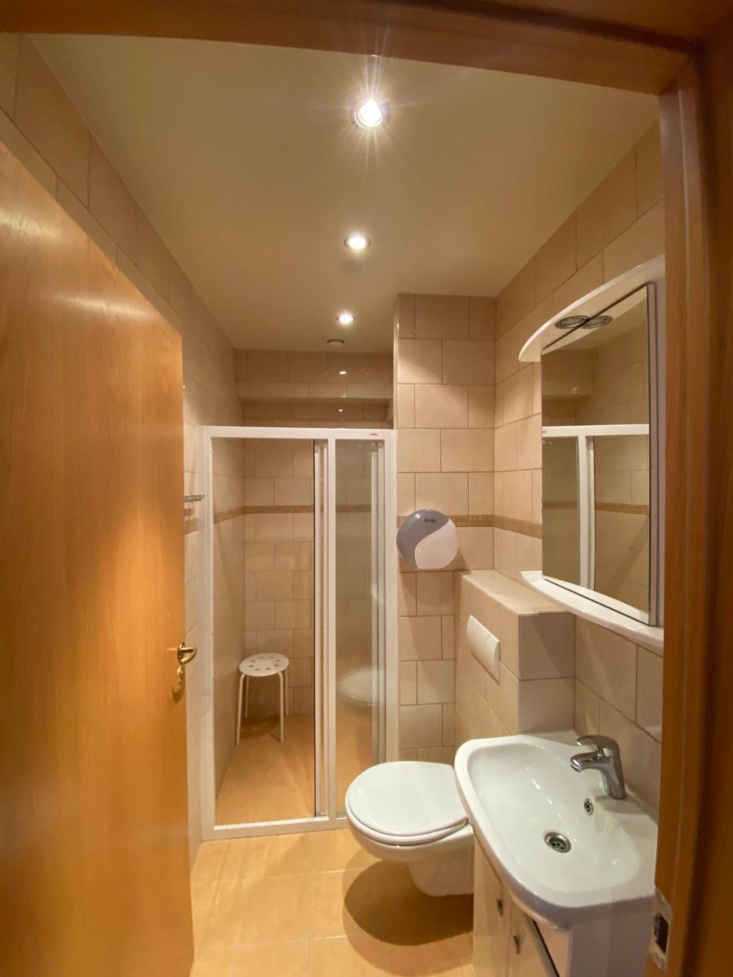 Day Dream Vesturgata 17 Reykjavik Aparthotel ภายนอก รูปภาพ
